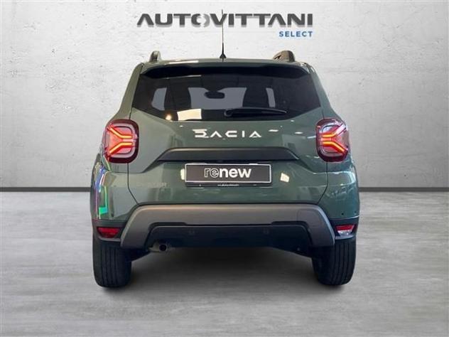 DACIA Duster 1.0 tce Journey UP Gpl 4x2 100cv rif. 24143082 - Foto 3