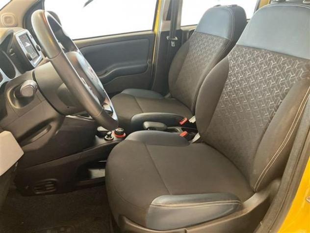 FIAT Panda Cross 0.9 TwinAir Turbo 85cv 4x4 S&S 5p.ti rif. 23843098 - Foto 10