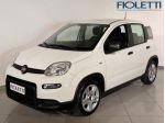 FIAT Panda Panda 1.0 firefly hybrid s&s 70cv