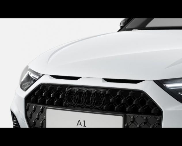 AUDI A1 Audi allstreet Identity Contrast 30 TFSI 85(116) rif. 24042897 - Foto 6