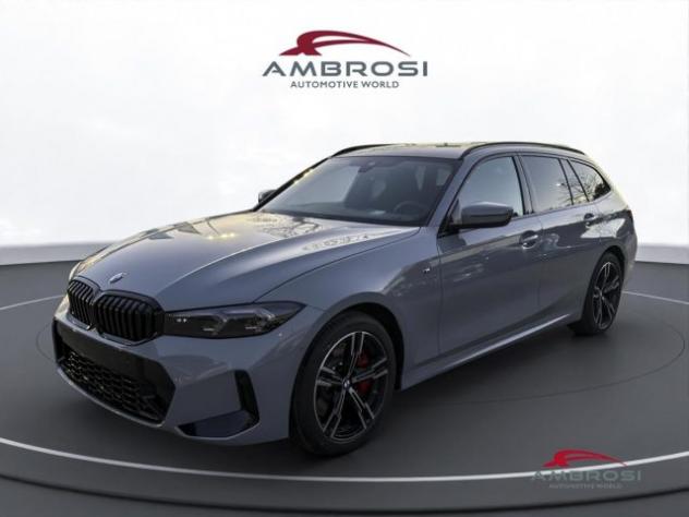 BMW 320 Serie 3 d xDrive Touring Msport Pro Comfort Packag rif. 23774807