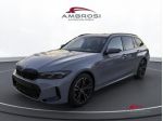 BMW 320 Serie 3 d xDrive Touring Msport Pro Comfort Packag rif. 23774807