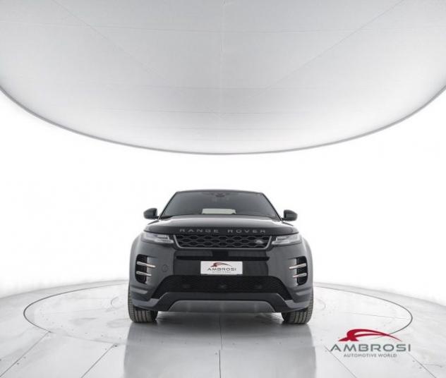 LAND ROVER Range Rover Evoque 2.0D I4-L.Flw 150 CV AWD Auto R-Dynamic S rif. 23008774 - Foto 5