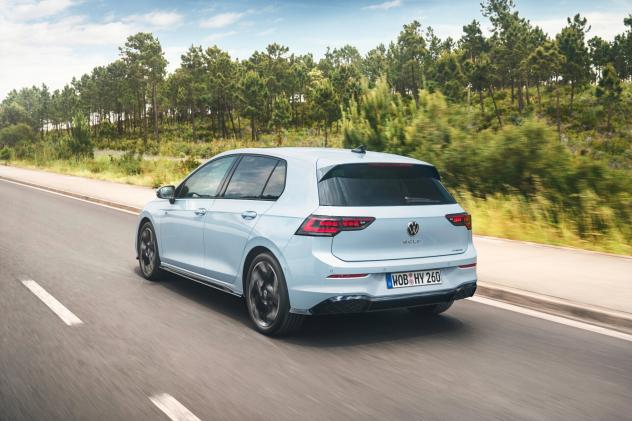 Volkswagen Golf 2.0 TDI 115 CV SCR Edition Plus - Foto 2