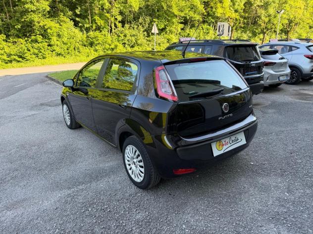 Fiat Grande Punto 1.4 5 porte Actual - Foto 5