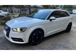 Audi A3 SPB 1.6 TDI Attraction