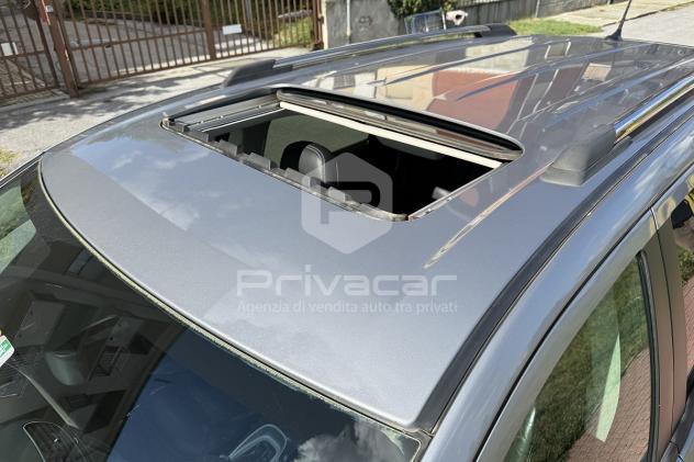 FIAT Freemont 2.0 Mjt 170 CV 4x4 aut. Lounge - Foto 10