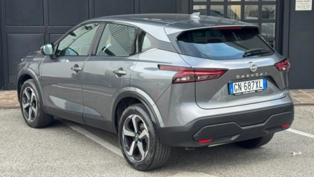NISSAN Qashqai e-Power Acenta rif. 23865357 - Foto 8