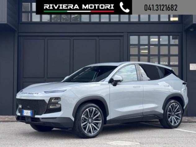 SPORTEQUIPE Sportequipe 6 GT Sportequipe 6 GT 1.6 T-GDI DCTGPL rif. 24122604