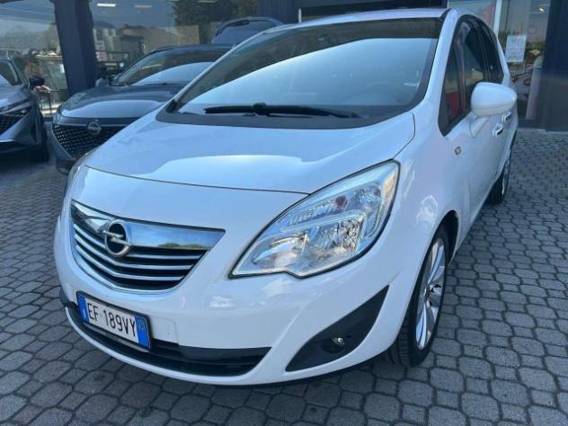 OPEL Meriva II 2010 1.4 Turbo 120cv Cosmo rif. 24071900 - Foto 3