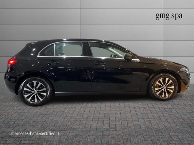 Mercedes-Benz Classe A A 180 d Advanced auto - Foto 5