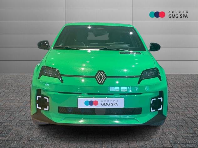 Renault 5 E-Tech Electric Techno urban range 120cv - Foto 2