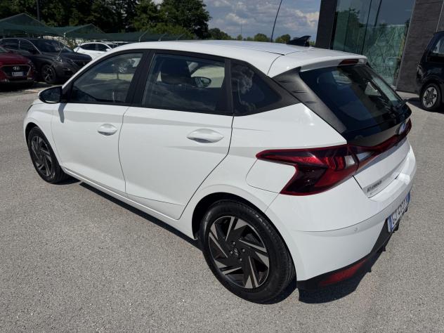 Hyundai i20 1.2 MPI 84cv ConnectLine - Foto 3