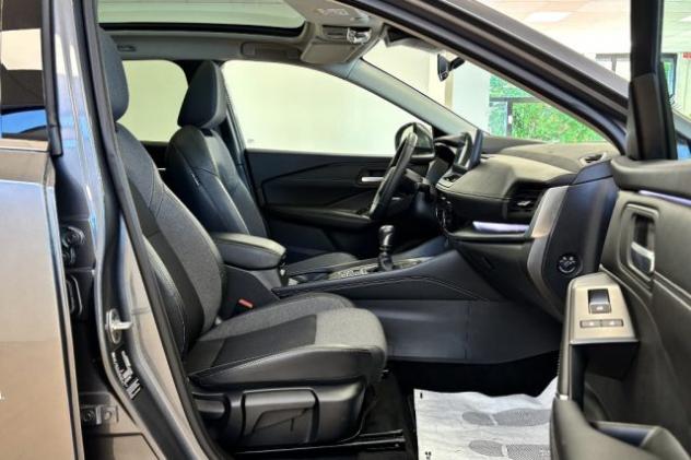 NISSAN Qashqai MHEV 140 CV N-Connecta rif. 23703140 - Foto 8