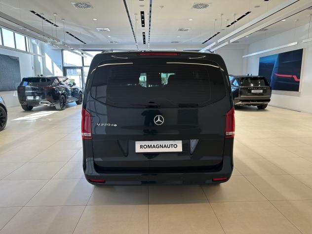 Mercedes-Benz Classe V V 220 D Auto Premium Compact - Foto 6