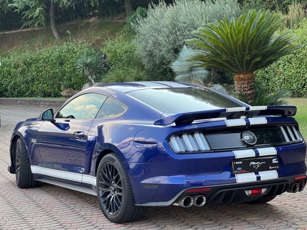 Ford Mustang GT 2015 - Foto 2