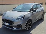 Ford Puma 1.0 EcoBoost Hybrid 155 CV S&S aut. ST-Line Vignale