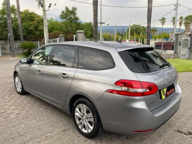 PEUGEOT 308 BlueHDi 130 S&S EAT6 SW Allure rif. 21277850 - Foto 3