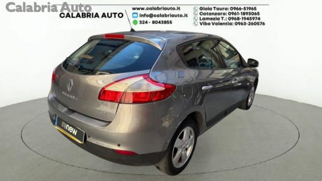 RENAULT Megane Mégane 1.5 dCi 110CV Dynamique rif. 24133746 - Foto 4