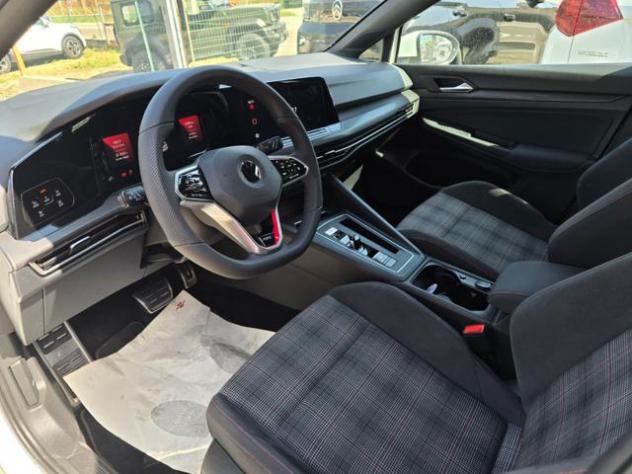 VOLKSWAGEN Golf 2.0 TSI DSG GTI rif. 23741344 - Foto 7