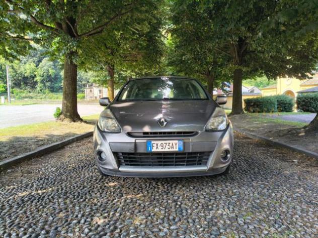 RENAULT Clio 1.2 16V 5 porte GPL rif. 23969320