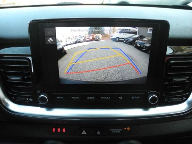 KIA Stonic 1.0 T-GDi 100cv MHEV iMT Style - OK NEOPATENTATI rif. 24139026 - Foto 9
