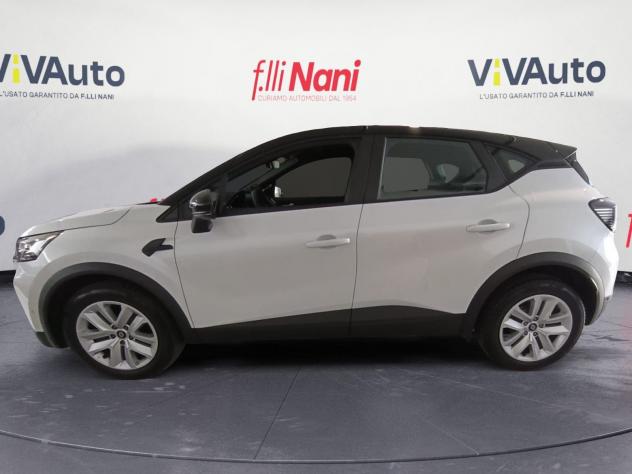 Renault Captur Captur 1.0 eco-g Evolution 100cv - Foto 8