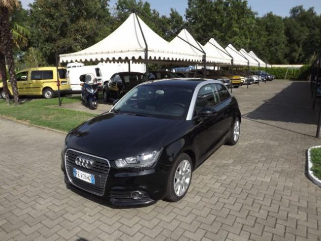 AUDI A1 1.2 TFSI Ambition rif. 24009688