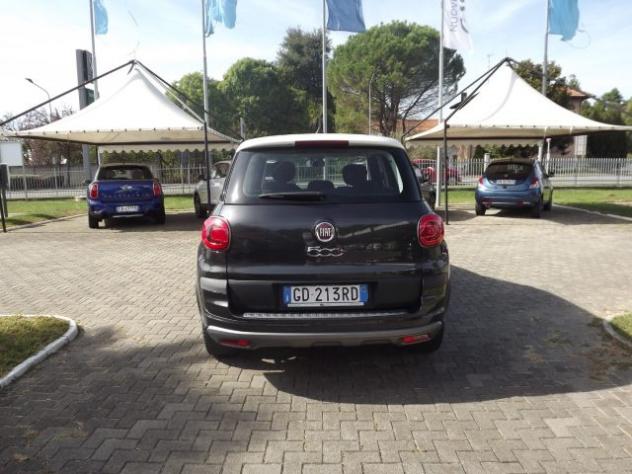 FIAT 500L 1.4 95 CV S&S rif. 24127117 - Foto 5