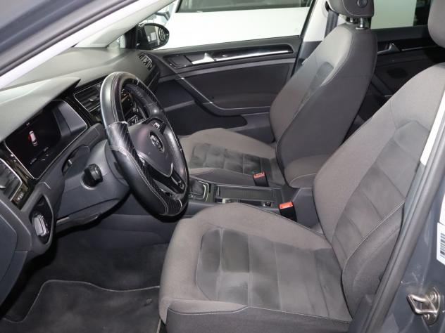 Volkswagen Golf R Line 2.0 TDI BlueMotion #9776 - Foto 7