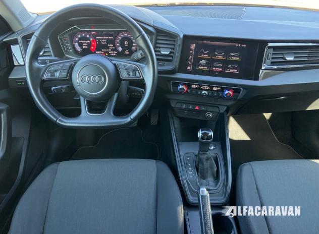 Audi A1 Sportback 25 1.0 tfsi Admired Advanced s-tronic my20 - Foto 10