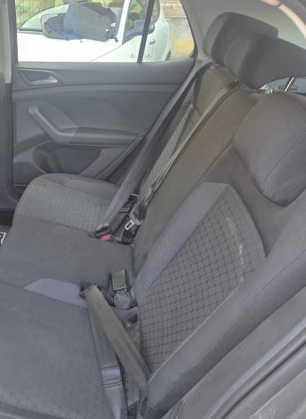 VW T-Cross 1.0 TSI 115 CV automatica garanzia - Foto 10