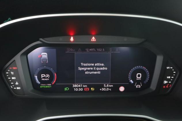 AUDI Q3 Q3 SPB 35 TDI S tronic Business Plus rif. 23793778 - Foto 7