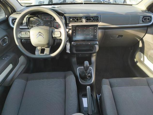 CITROEN C3 1.2 PureTech 83 S&S C-Series rif. 23485149 - Foto 6