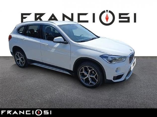 BMW X1 16d sDrive xLine my18 rif. 23859897 - Foto 2