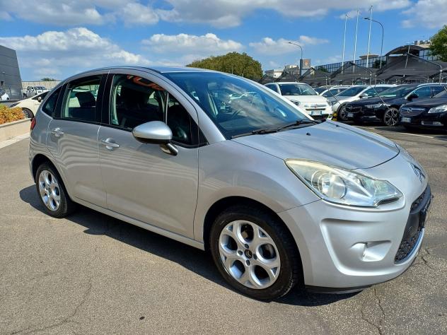 Citroën C3 C3 1.1 Gpl KM CERTIFICATI-GARANZIA - Foto 5