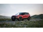 JEEP Avenger Avenger 1.2 Turbo 110 CV e-Hybrid Summit