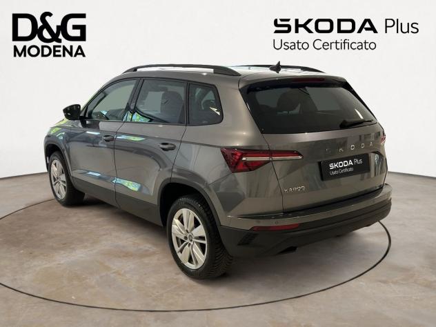 Škoda Karoq 2.0 TDI 110KW Executive DSG - Foto 3
