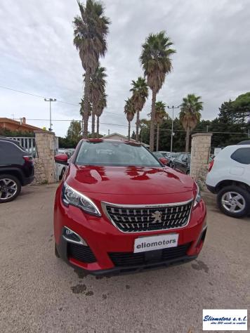 PEUGEOT - 3008 - BlueHDi 130 EAT8 S&S Business - Foto 3