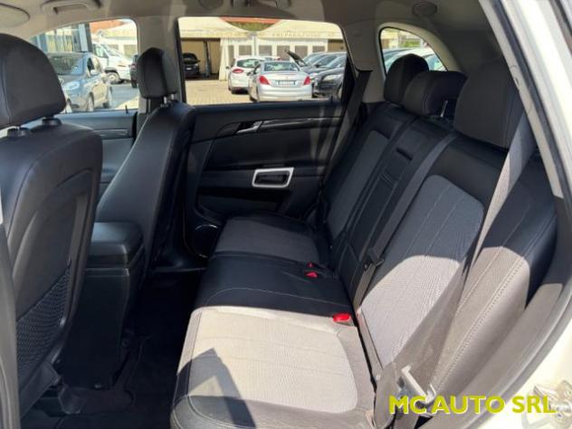 OPEL Antara 2.2 CDTI 163CV 4X4 Start&Stop Cosmo Unlimited Pack rif. 23999625 - Foto 8