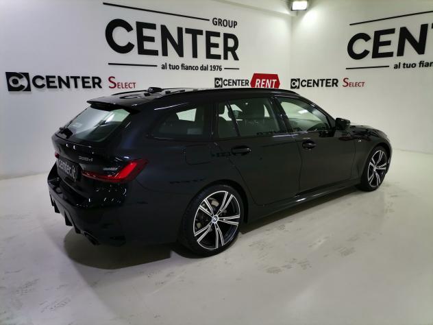 BMW Serie 3 320d 48V xDrive Touring Msport - PROMO FINANZIAMENTO - Foto 4