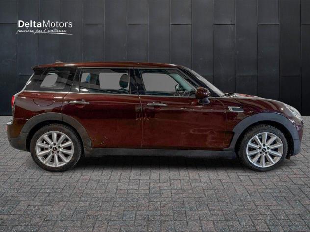 MINI Clubman Mini IV F54 2016 Mini 1.5 One D Hype - Foto 5