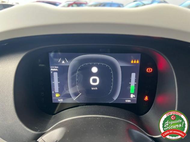 FIAT New Panda 1.0 PANDINA CROSS HYBRID rif. 24039446 - Foto 10