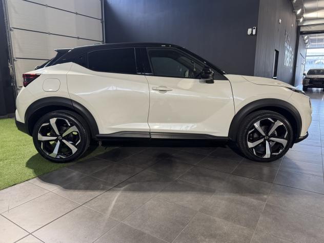 Nissan Juke 1.0 DIG-T 114 Mt Tekna - Foto 4