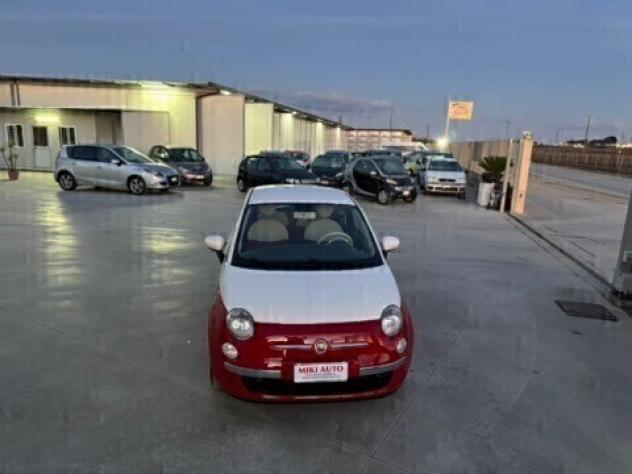 Fiat 500 1.2 Lounge - Foto 5