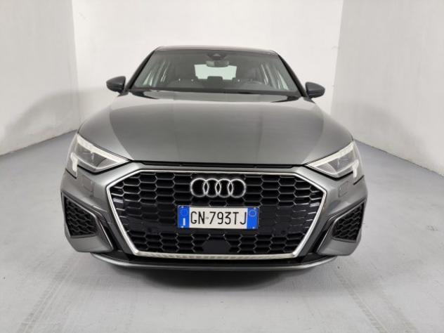 AUDI A3 SPB 30 TDI S tronic S line rif. 22710085 - Foto 2