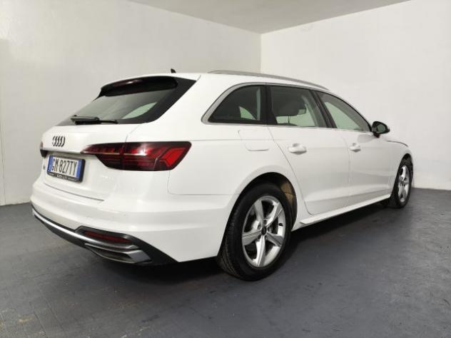 AUDI A4 Avant 30 TDI/136 CV S tronic Business Advanced rif. 22051848 - Foto 9