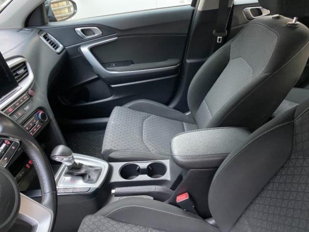 KIA Ceed 1.6 CRDi 115 CV DCT 5p. Business Class rif. 21905211 - Foto 9