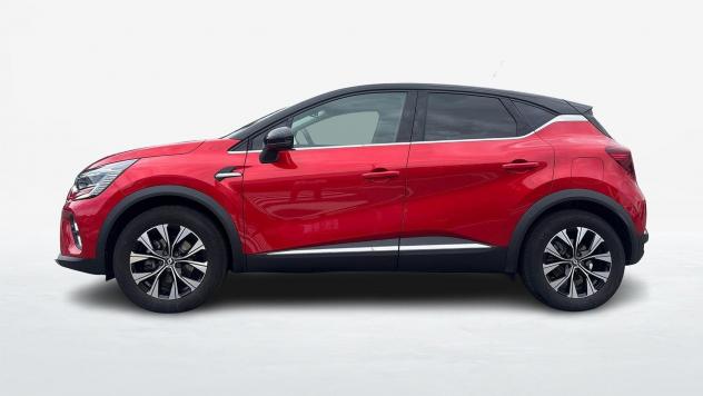 Renault Captur II 2019 1.6 E-TECH Plug-in Hybrid 160cv Techno Auto - Foto 3