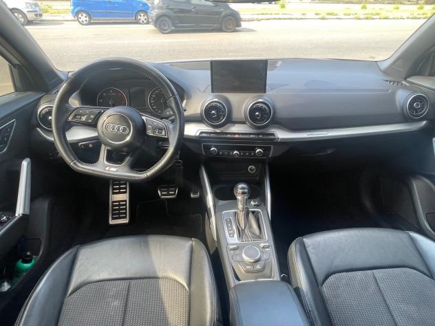 Audi Q2 1.6 TDI S Line 2017 - Foto 8